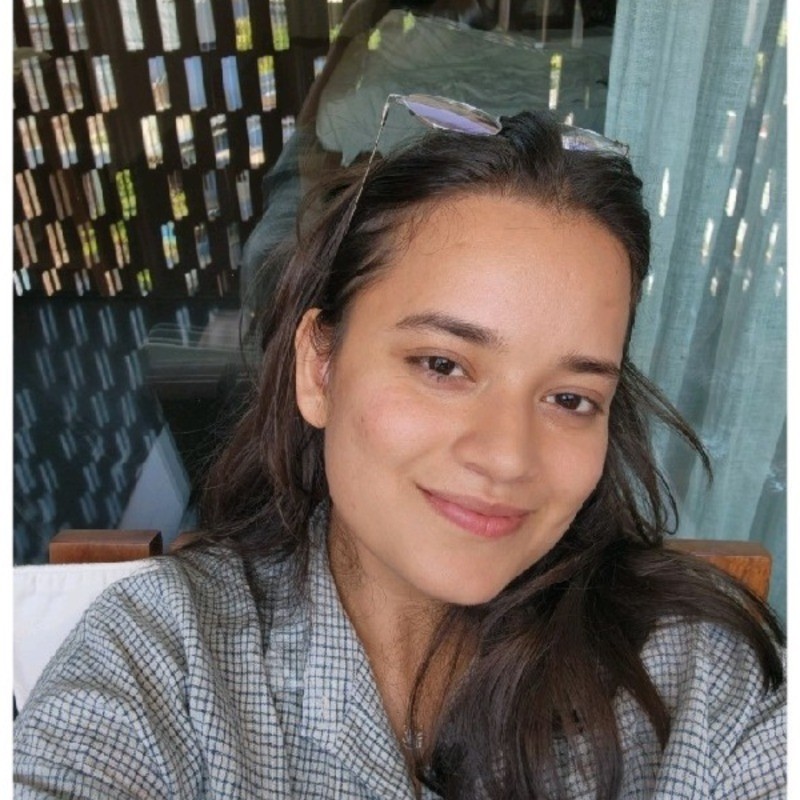 Pallavi Roy